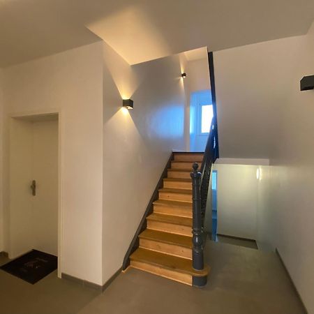 Colleen Apartments - Minden, Hermannstrasse Eksteriør bilde