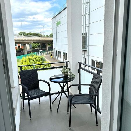 Colleen Apartments - Minden, Hermannstrasse Eksteriør bilde
