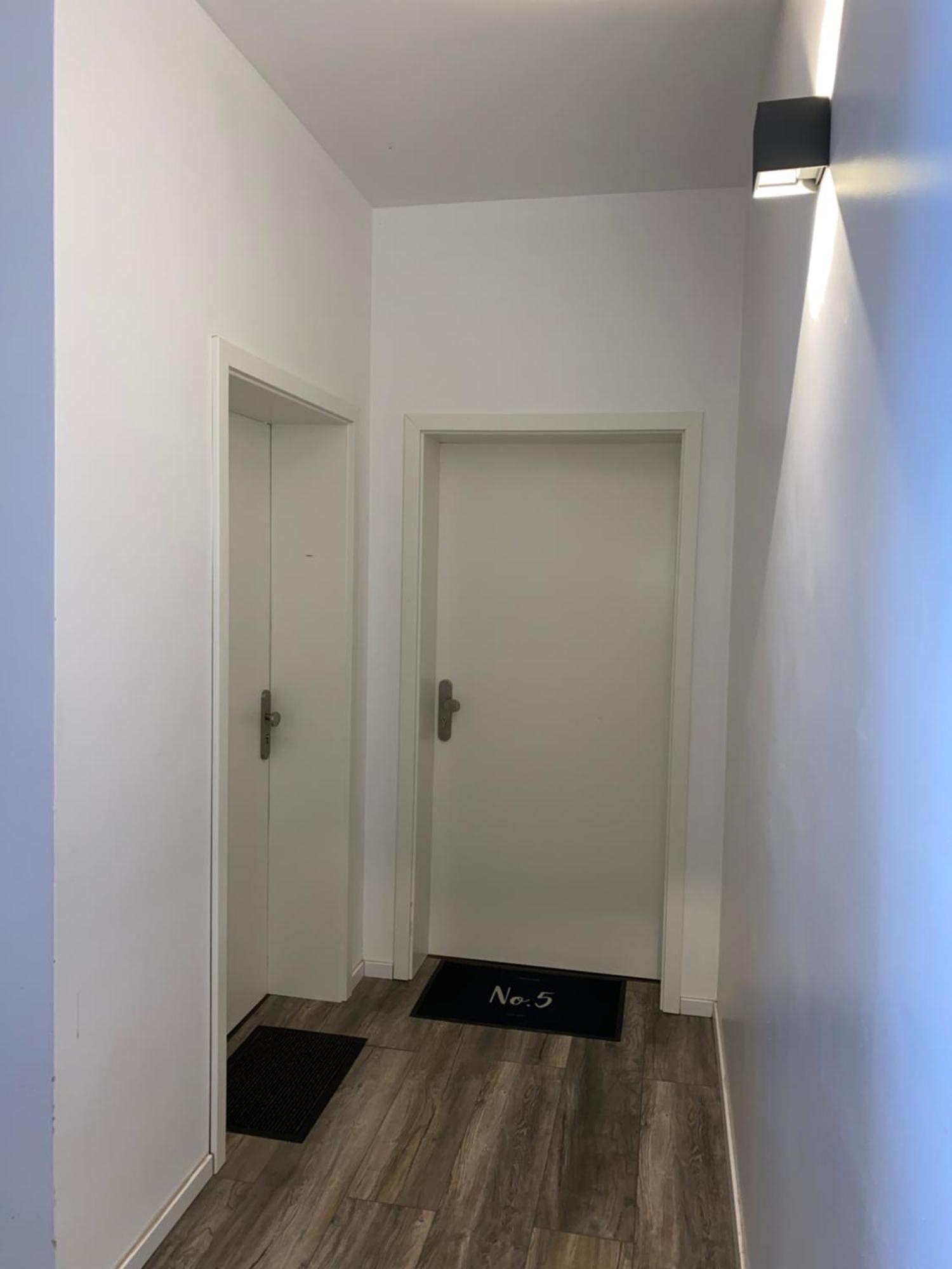 Colleen Apartments - Minden, Hermannstrasse Eksteriør bilde