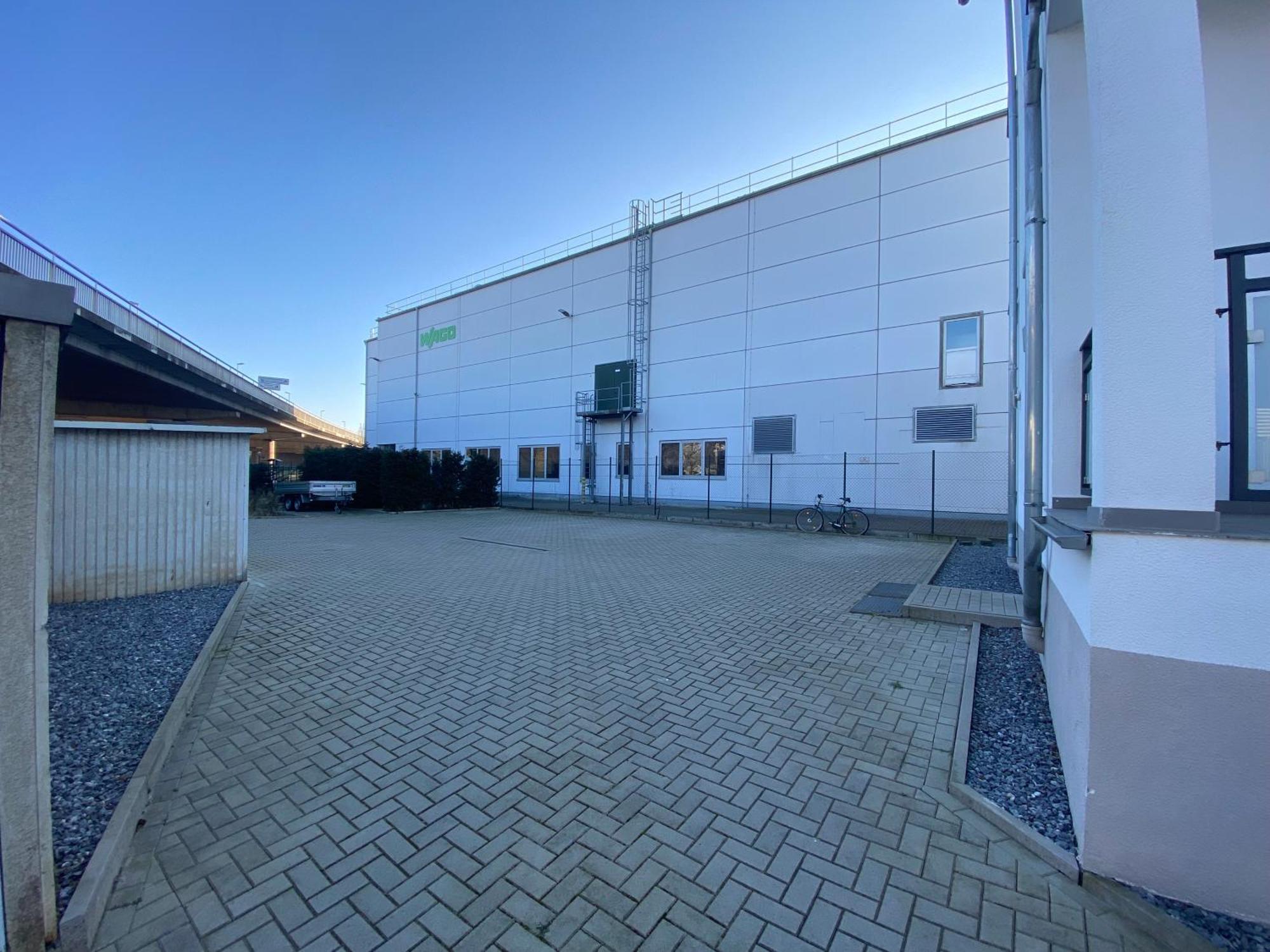 Colleen Apartments - Minden, Hermannstrasse Eksteriør bilde