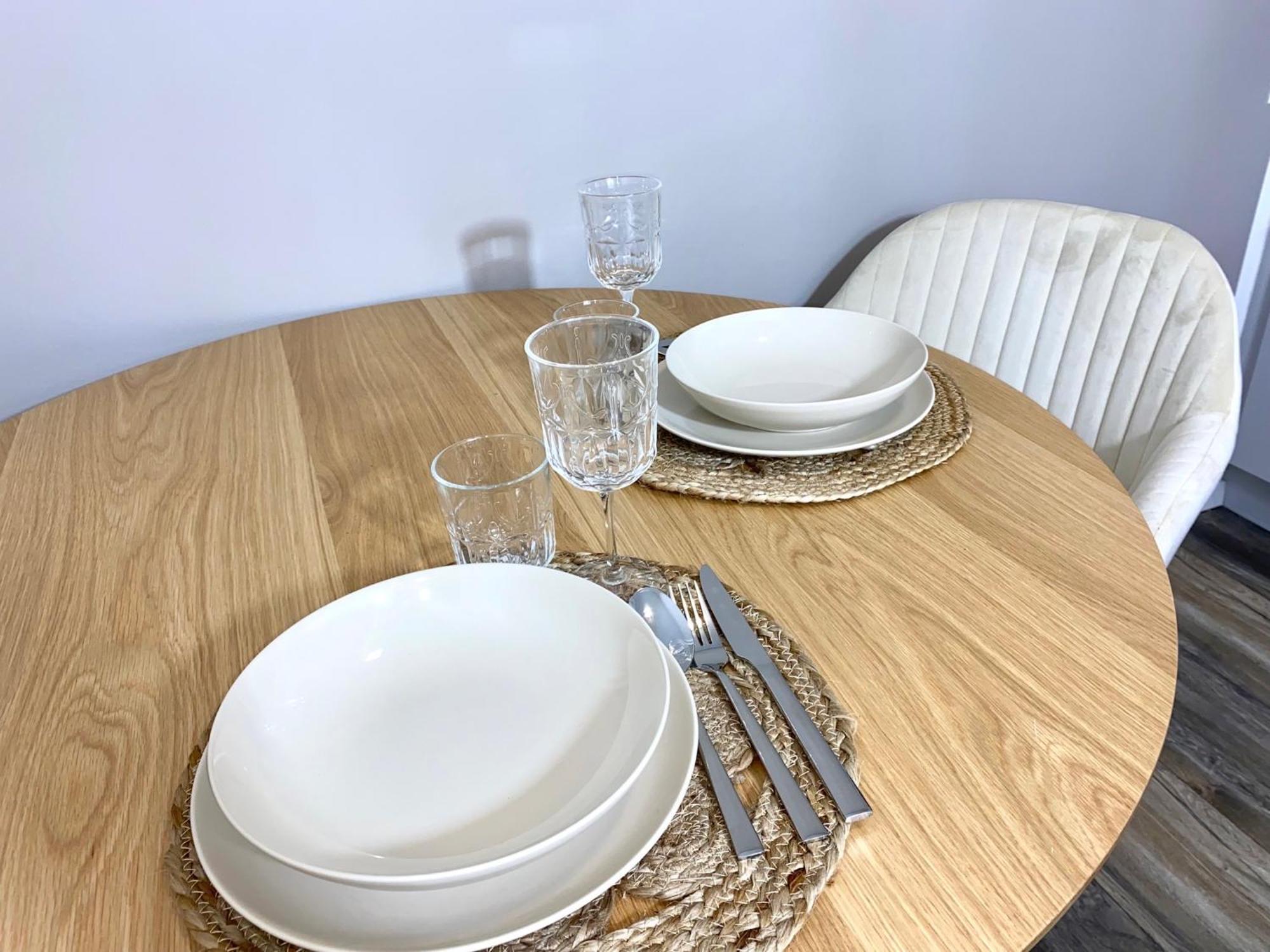 Colleen Apartments - Minden, Hermannstrasse Eksteriør bilde