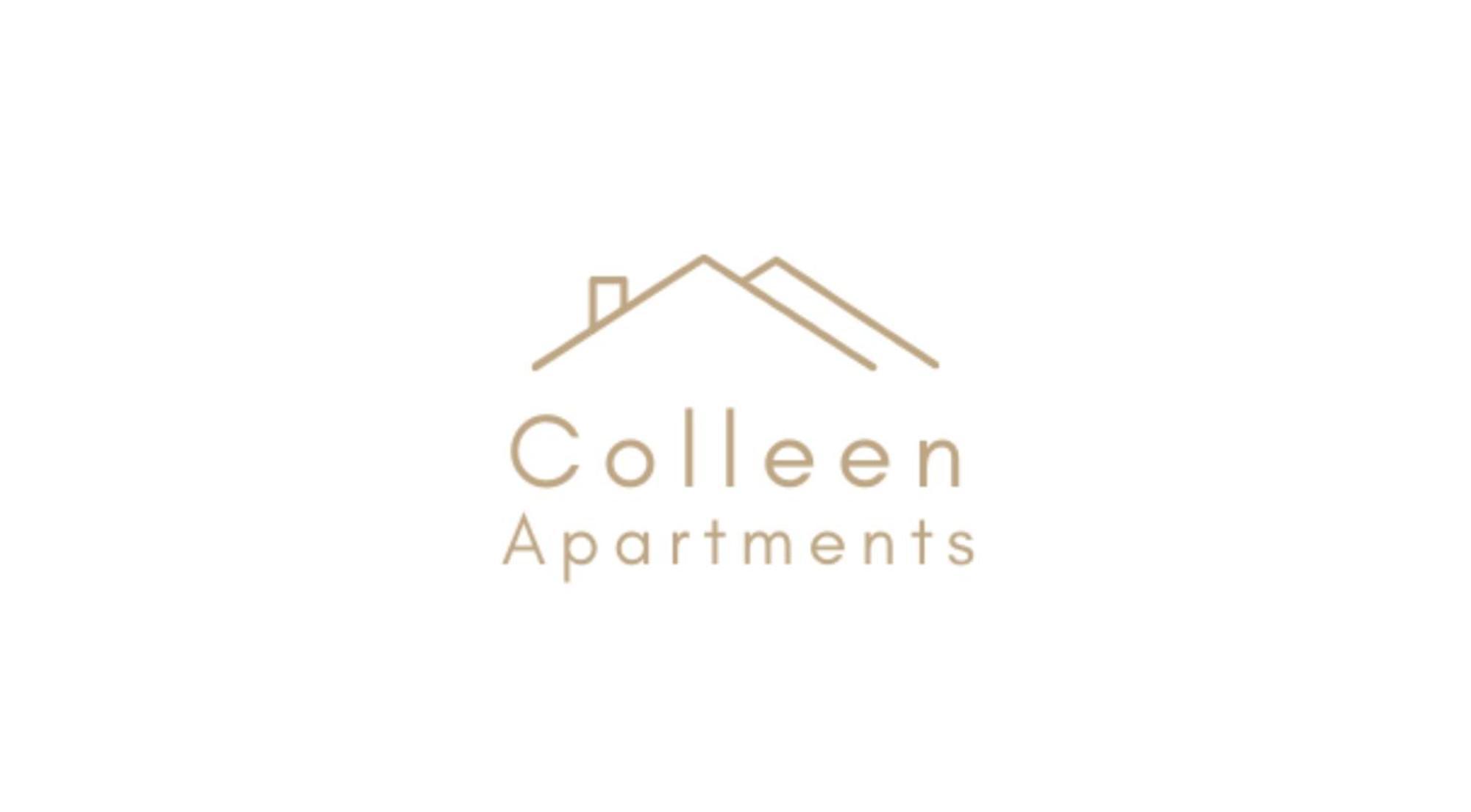 Colleen Apartments - Minden, Hermannstrasse Eksteriør bilde