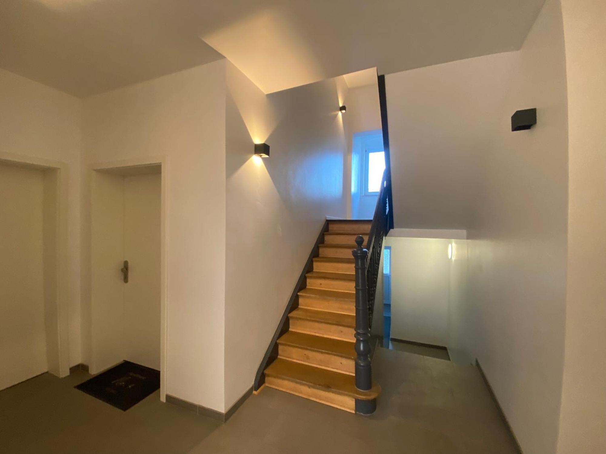 Colleen Apartments - Minden, Hermannstrasse Eksteriør bilde
